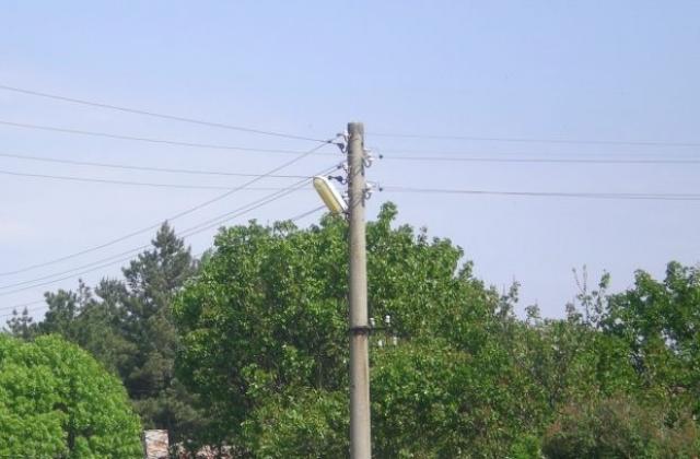 Къде спират тока утре