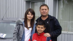 Щастливец от Аксаково спечели лек автомобил от тотото