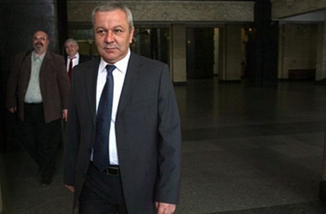 Митхат Табаков от ДПС определи делото срещу него като политическа поръчка