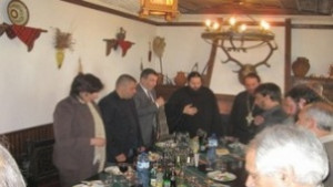 В Свети Влас празнуваха с концерт и заря