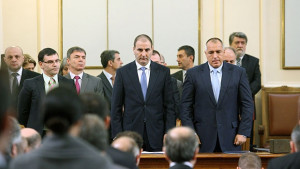 Ройтерс отново посочва основните политически рискове в България