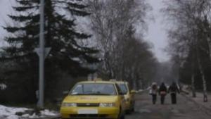 120 лв км таванът на такситата в Разград