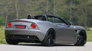 Найдобрата Alfa стана още подобра