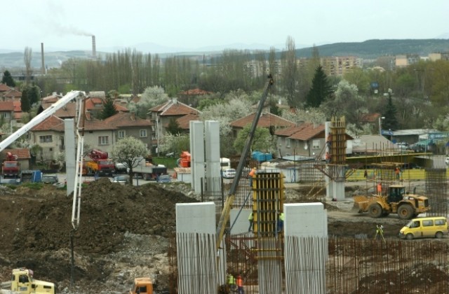 Забраняват строителството в курорти от 15 май