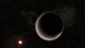 Сонда Зора се приближава до един от найголемите астероиди