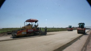 Евроексперти проверяват строежа на автомагистрала Тракия