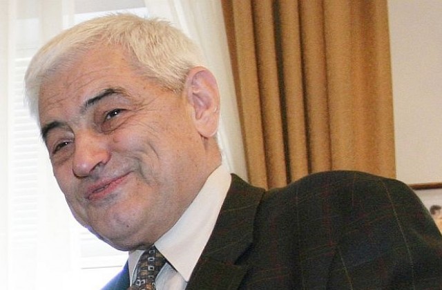 НДК става държавно дружество, отстраниха Христо Друмев