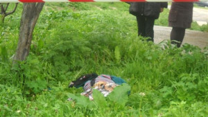 90годишна загина след като падна от петия етаж