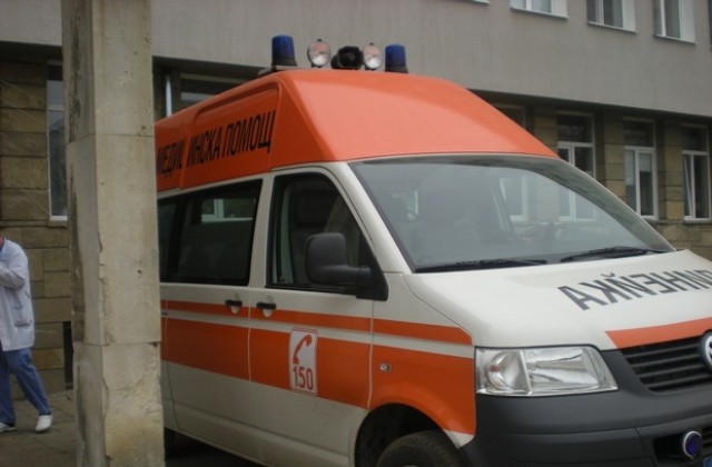 Пациент на севлиевската психиатрия се обеси в стаята си