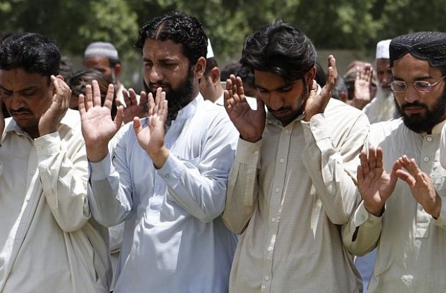 Иван Бояджиев: Осама бин Ладен се превръща в легенда