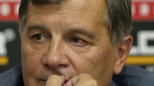 Изпращаме Иван СлавковБатето