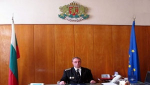 Началникът на Морското училище произведен в комодор