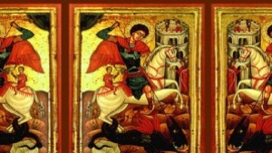 С парад и литургия честваме Гергьовден