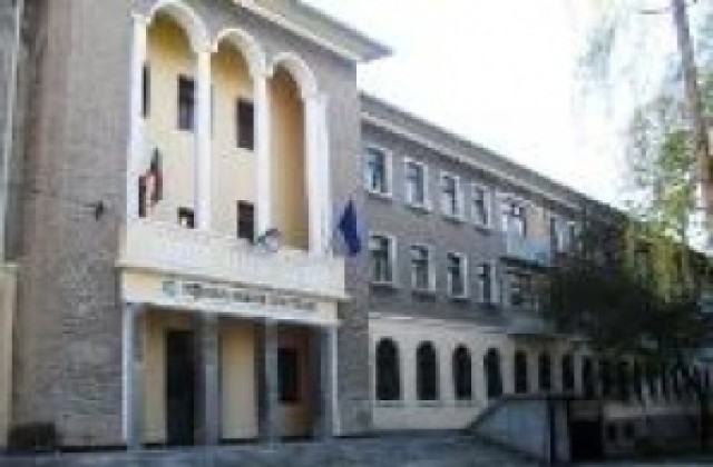 Празник на професиите в Гимназията по аграрно стопанство