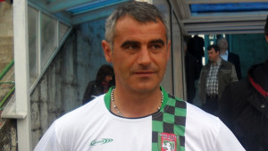 Сашо Ангелов Още две крачки до крайната цел