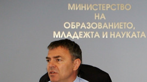 Министърът на образованието идва в Шумен на 10 май