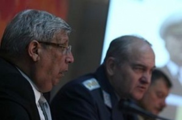 „Дръзки” ще почива на Крит за три дни