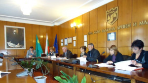 Спортна Враца през м май