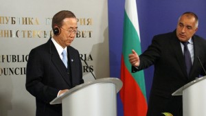 Български компании се ангажираха пред ООН да бъдат социално отговорни
