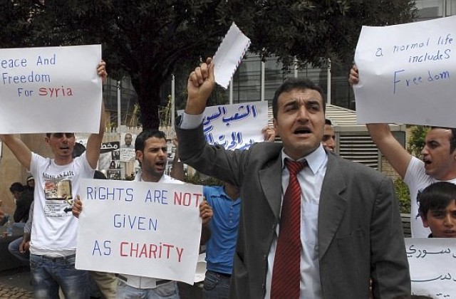 Гърция поиска ЕС да инвестира в арабските революции