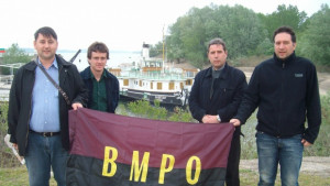 Нов войвода в Козлодуй