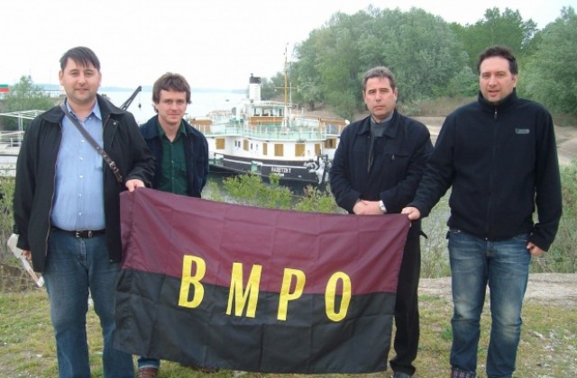 Нов войвода в Козлодуй