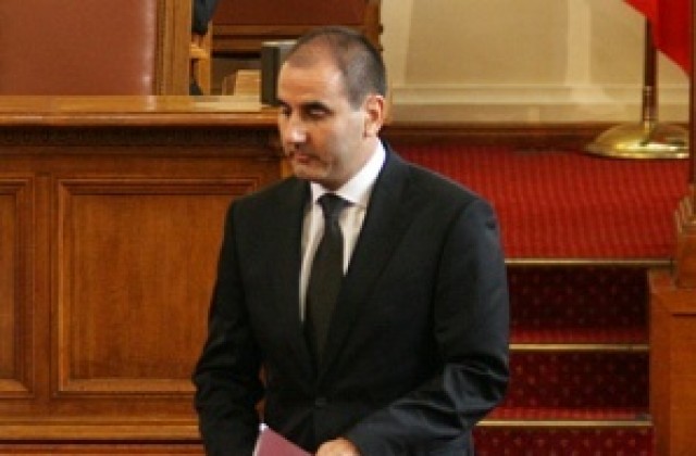 От ГЕРБ решават за кандидат-президент през юни или юли