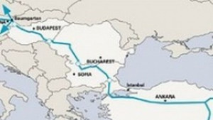 Отлагат с две години доставките на газ по Набуко
