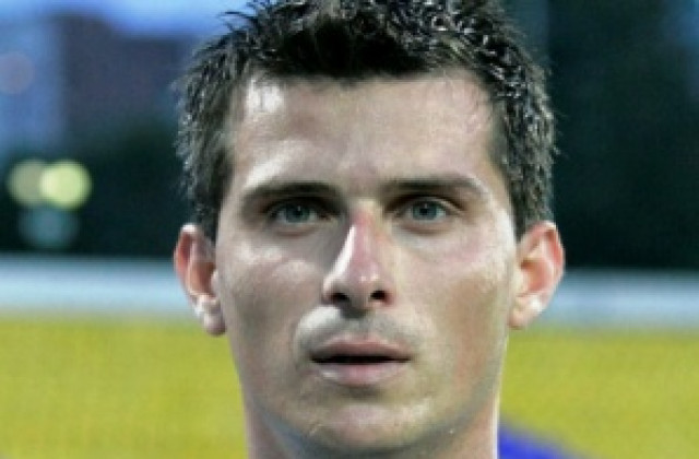 Черно море остана без защита за мача с Монтана