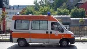 14годишен от Ветово катастрофира с открадната кола