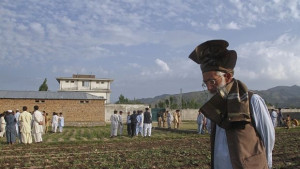 Осама бин Ладен живял над седем години в Пакистан