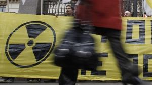 Европейските ядрени настроения