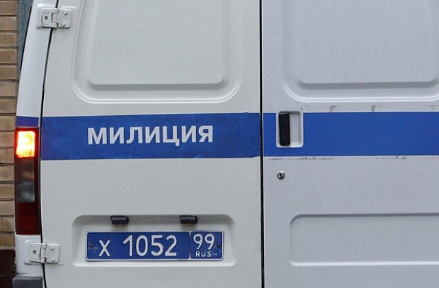 Намериха човешка глава край Москва, жертвата е бивш директор на летище