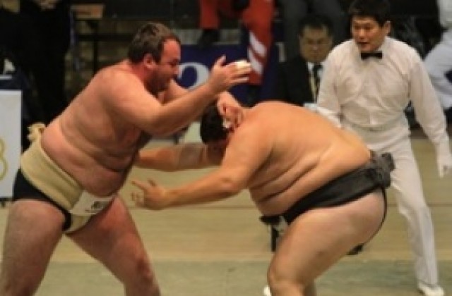 Три титли спечелиха сумистите ни на Европейското