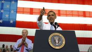 Не се заяждайте с Обама