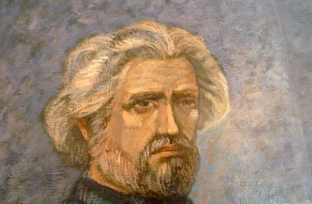 Изложба за 80 години от рождението на Върбан Бояджийски