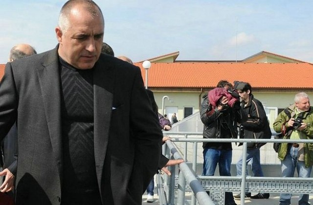 ГЕРБ ще определи кандидата си за президент през август