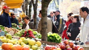 Драстичен скок на цените на храните