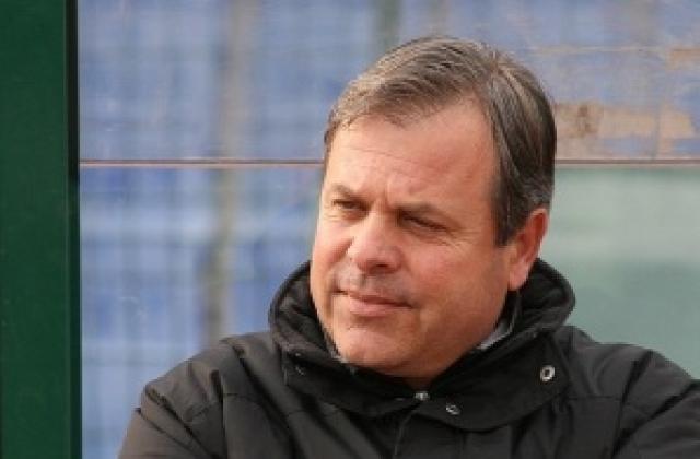 Генов: Пропуснахме добра възможност да останем в борбата за четвъртото място