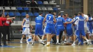 Масов бой в Самоков четирима от Рилецо надвиха трима от