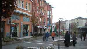 Денят на Европа отбелязват севлиевци