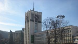Издигат в Габрово паметник на Пенчо Семов