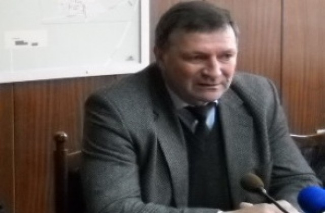 Белчо Белчев оглави Сдужението за управление на отпадъците