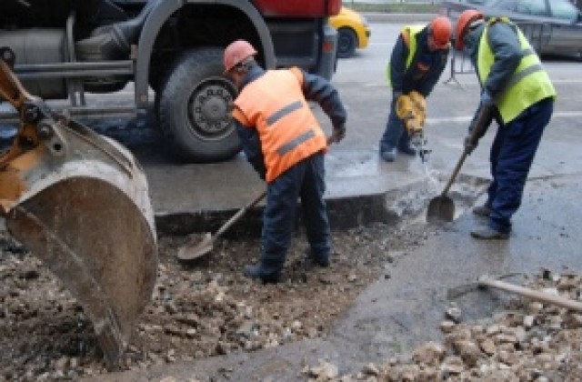 Затварят бул. “2 юни” във Враца