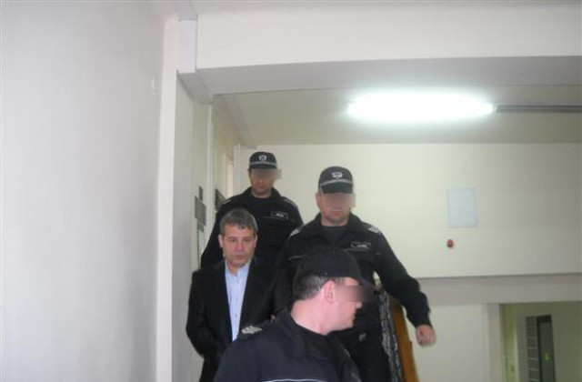 Правят допълнителни изследвания на Георги Вълев