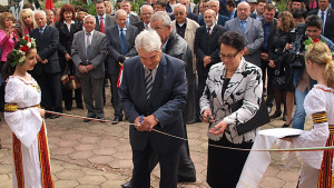 Откриха 234 Традиционен пролетен панаир в Търговище