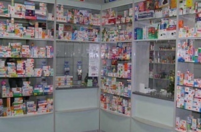 Връзват аптеките към системата на НАП