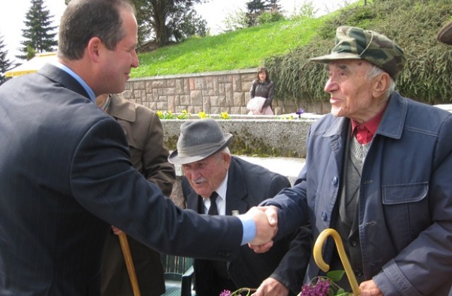 Два празника в един отбелязаха в Белоградчик