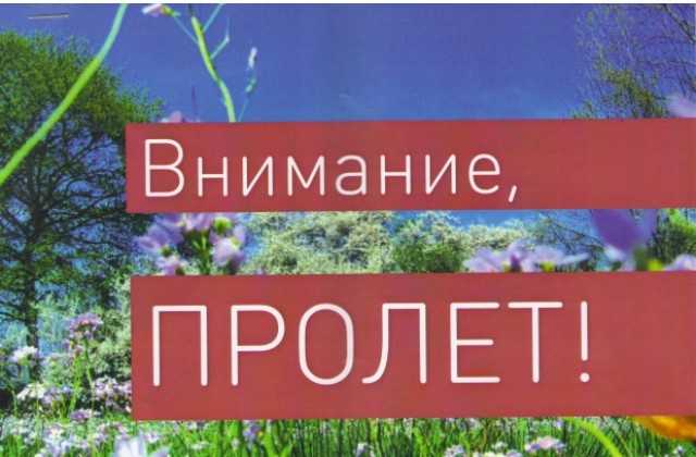 Автори от 5 държави участват в пролетен литературен салон в Русе