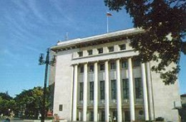 Австрийският посланик днес в Бургас